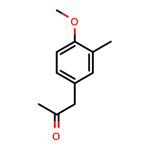 1-(4-methoxy-3-methylphenyl)propan-2-one