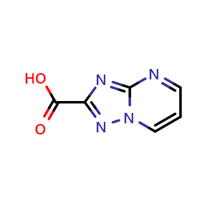 [1,2,4]triazolo[1,5-a]pyrimidine-2-carboxylic acid