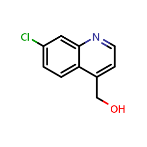 (7-chloroquinolin-4-yl)methanol