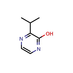 3-isopropylpyrazin-2-ol
