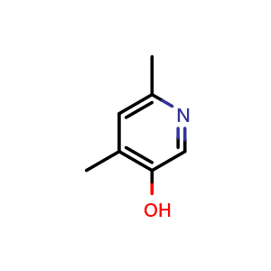 4,6-dimethylpyridin-3-ol