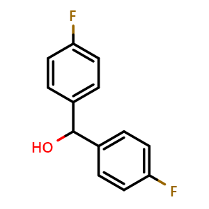 bis(4-fluorophenyl)methanol