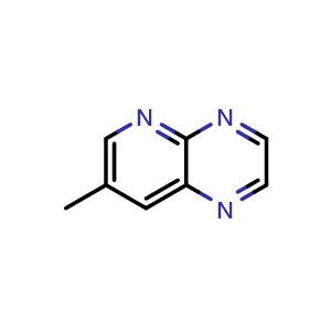 7-methylpyrido[2,3-b]pyrazine