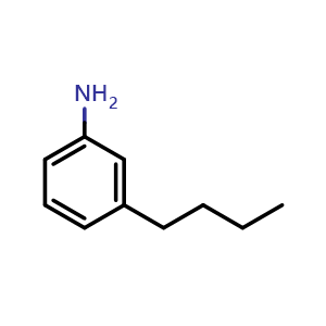 3-butylaniline