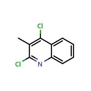 2,4-dichloro-3-methylquinoline