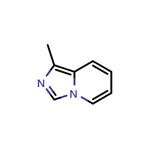 1-methylimidazo[1,5-a]pyridine