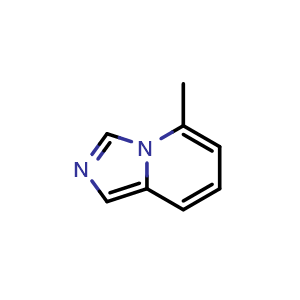 5-methylimidazo[1,5-a]pyridine