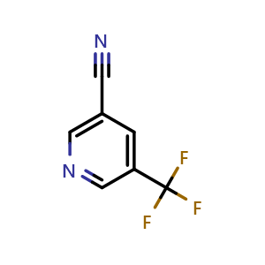 5-(trifluoromethyl)nicotinonitrile