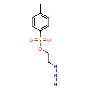 2-azidoethyl 4-methylbenzenesulfonate