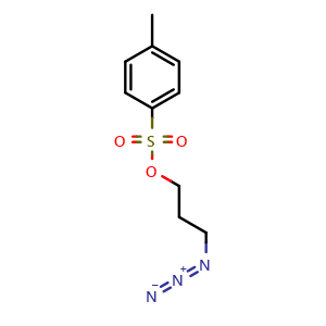 3-azidopropyl 4-methylbenzenesulfonate