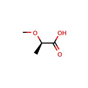 (R)-2-methoxypropanoic acid
