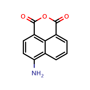 6-amino-1H,3H-benzo[de]isochromene-1,3-dione