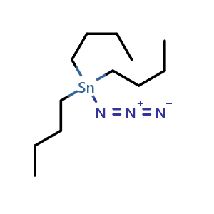 Tributyltin azide