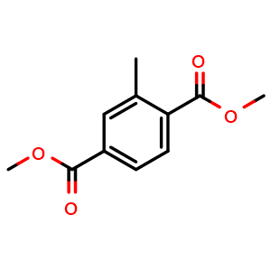 dimethyl 2-methylterephthalate
