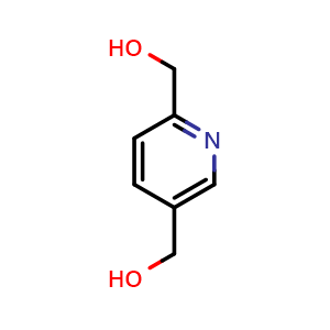 [6-(hydroxymethyl)pyridin-3-yl]methanol