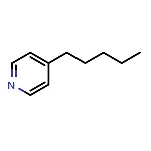 4-pentylpyridine