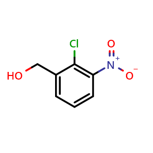 (2-chloro-3-nitrophenyl)methanol