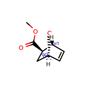 methyl exo-7-oxabicyclo[2.2.1]hept-5-ene-2-carboxylate