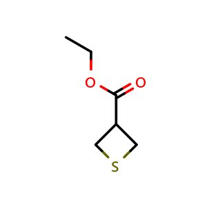 ethyl thietane-3-carboxylate