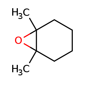 1,6-dimethyl-7-oxabicyclo[4.1.0]heptane