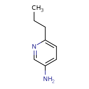 6-propylpyridin-3-amine