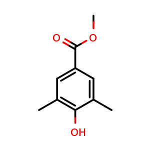 methyl 4-hydroxy-3,5-dimethyl-benzoate