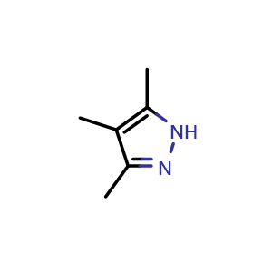 3,4,5-trimethyl-1H-pyrazole