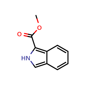 methyl 2H-isoindole-1-carboxylate