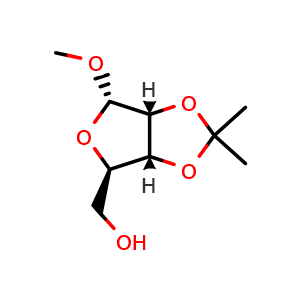 [(3aR,4S,6R,6aR)-4-methoxy-2,2-dimethyl-3a,4,6,6a-tetrahydrofuro[3,4-d][1,3]dioxol-6-yl]methanol