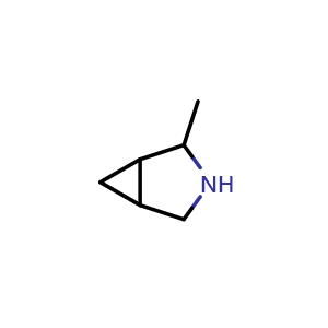 2-methyl-3-azabicyclo[3.1.0]hexane