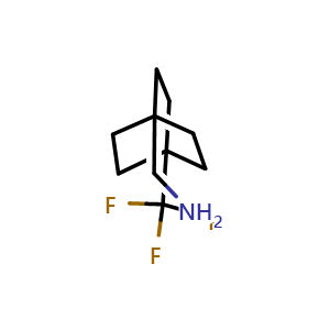 [4-(trifluoromethyl)-1-bicyclo[2.2.2]octanyl]methanamine