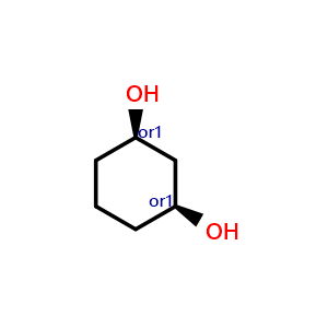 cis-cyclohexane-1,3-diol