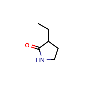3-ethylpyrrolidin-2-one