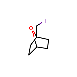 1-(iodomethyl)-7-oxabicyclo[2.2.1]heptane