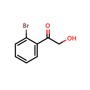 2'-Bromo-2-hydroxyacetophenone