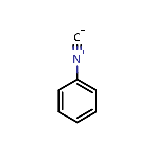 Isocyanobenzene
