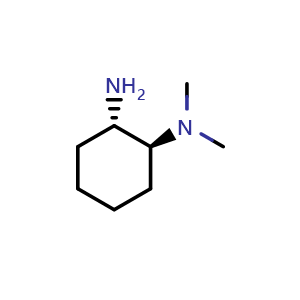 (1S,2S)-N,N-Dimethyl-1,2-diaminocyclohexane