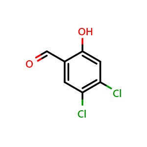 4,5-Dichlorosalicylaldehyde