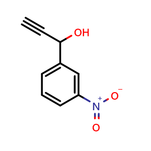 1-(3-Nitrophenyl)-2-propyn-1-ol