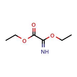 ethyl 2-ethoxy-2-iminoacetate