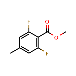 Methyl 2,6-Difluoro-4-methylbenzoate