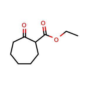 Ethyl 2-Oxocycloheptanecarboxylate