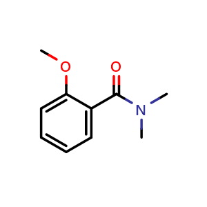 2-Methoxy-N,N-dimethylbenzamide
