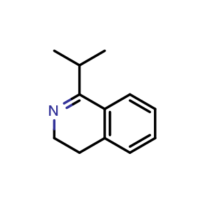 1-Isopropyl-3,4-dihydroisoquinoline
