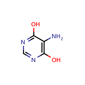 5-Amino-4,6-dihydroxypyrimidine