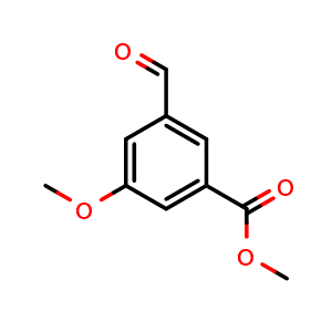 Methyl 3-Formyl-5-methoxybenzoate