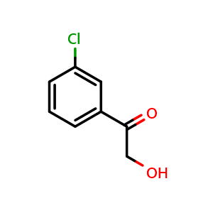3'-Chloro-2-hydroxyacetophenone