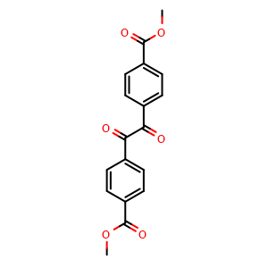 Dimethyl 4,4'-Oxalyldibenzoate