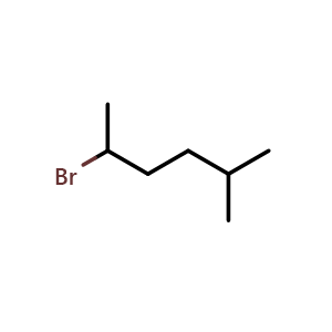 2-Bromo-5-methylhexane