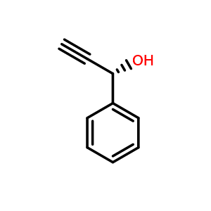 (S)-1-Phenyl-2-propyn-1-ol